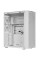 Корпус Valkyrie VK01 [ONE VK01 WHITE] белый