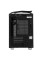 Корпус JONSBO C6-ITX [C6-ITXBlack] черный
