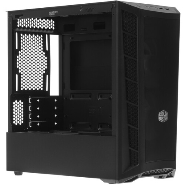 Корпус Cooler Master MasterBox MB311L ARGB [MCB-B311L-KGNN-S02] черный