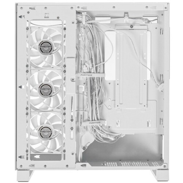 Корпус PHANTEKS NV5S [PH-NV523s_DMW01] белый