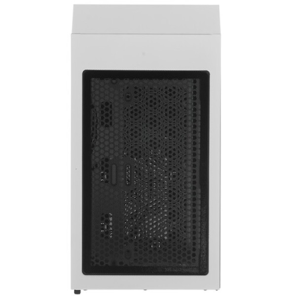 Корпус GameMax Brufen C3 WP [BrufenC3WP] белый