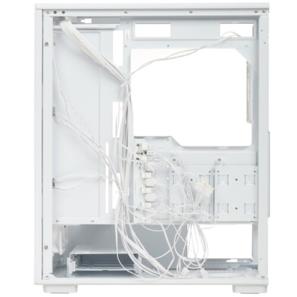 Корпус Cougar MX220 белый
