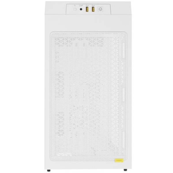 Корпус Corsair 3000D RGB AIRFLOW [CC-9011256-CN] белый