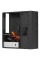 Корпус ExeGate MI-301U-250 [EX291269RUS] черный