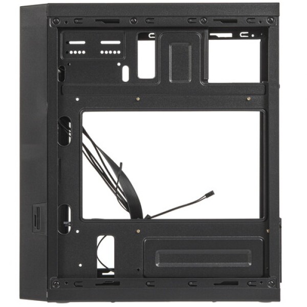 Корпус Accord ENTRY ACC-242B [ACC-242B] черный