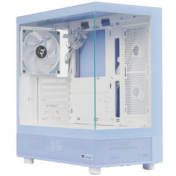 Корпус Thermaltake View 270 TG ARGB Hydrangea Blue [CA-1Y7-00MFWN-00] голубой