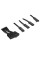Корпус Accord ENTRY ACC-242B [ACC-242B] черный