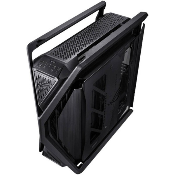 Корпус ASUS ROG Hyperion GR701 BTF Edition [90DC00F0-B39020] черный