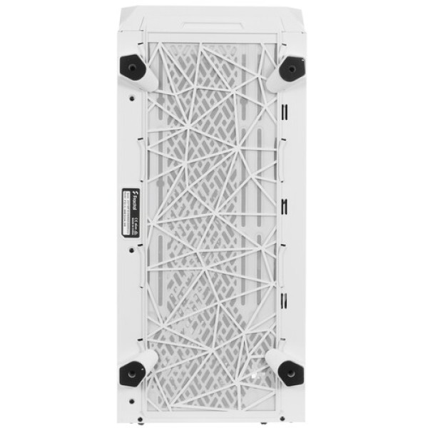 Корпус Fractal Design Meshify 2 RGB [FD-C-MES2A-08] белый