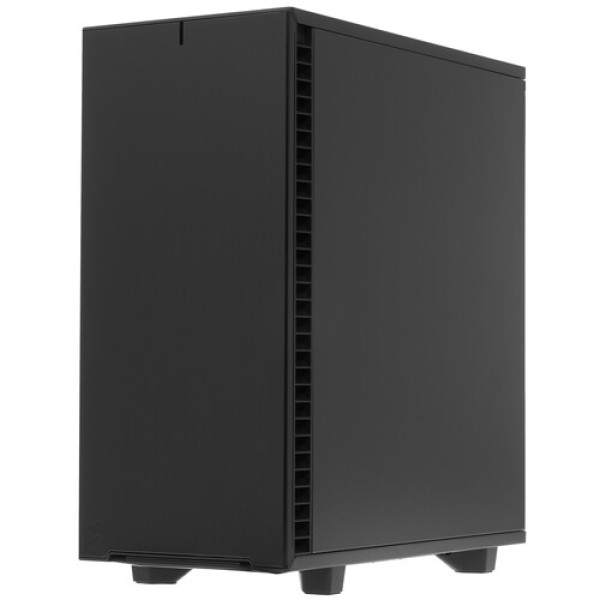 Корпус Fractal Design Define 7 Compact Light TG [FD-C-DEF7C-03] черный