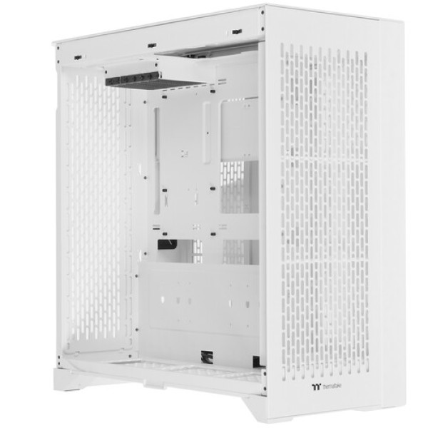 Корпус Thermaltake CTE E600 MX Snow [CA-1Y3-00M6WN-00] белый