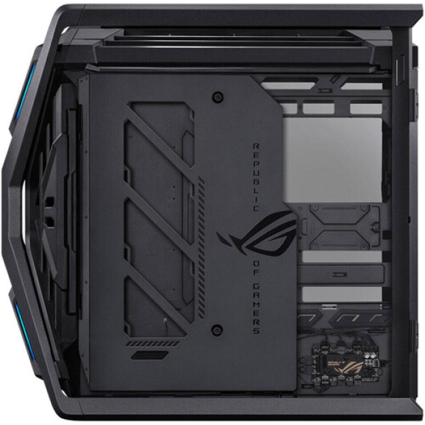 Корпус ASUS ROG Hyperion GR701 BTF Edition [90DC00F0-B39020] черный