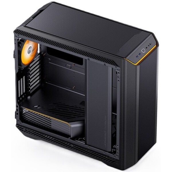 Корпус JONSBO D500 Black [D500Black] черный
