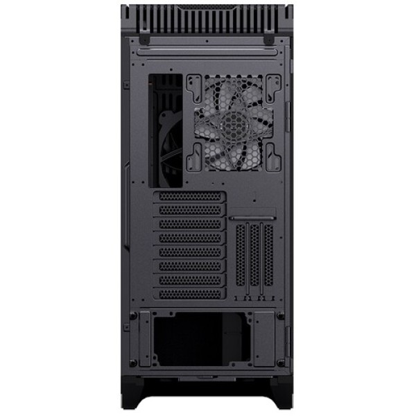 Корпус JONSBO D500 Black [D500Black] черный