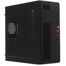 Корпус ExeGate UN-605B-UN600 [EX294577RUS] черный