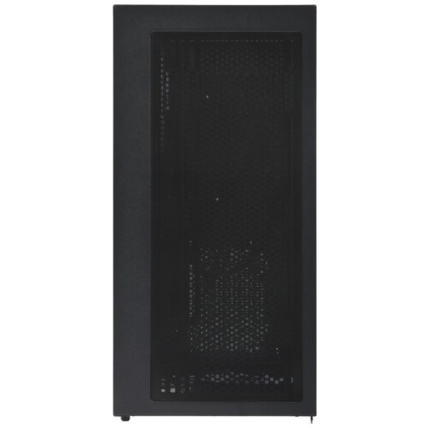 Корпус GAMDIAS ATLAS M1 [16333-248A3-40000-G] черный