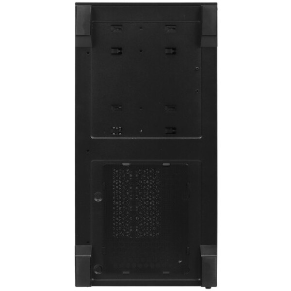 Корпус GameMax Vista MB черный