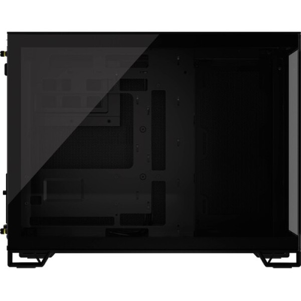 Корпус Corsair 2500X [CC-9011265-WW] черный