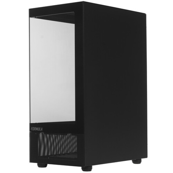 Корпус Formula V Line Crystal Z1 [Crystal Z1 Black] черный
