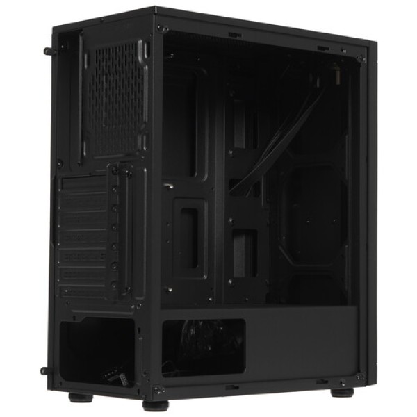 Корпус ALSEYE Auro 3.0-B черный