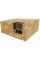 Корпус InWin AIRFORCE Phantom Black [IW-CS-AIRFORCE-BLA] черный