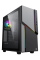Корпус GameMax Ninja COC [T805] черный