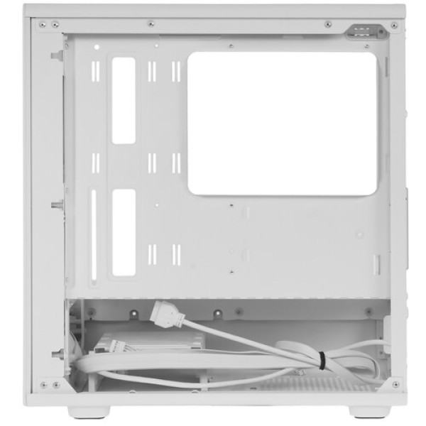 Корпус Ginzzu CL420 белый