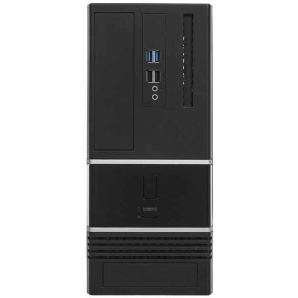 Корпус InWin BK623BL [BK623BL RB-S400BN1-0] черный