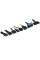 Корпус GAMDIAS ATLAS M1 [16333-248A3-40000-G] черный