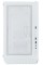Корпус 1STPLAYER TRILOBITE T5 White [T5-WH-4F1-W] белый