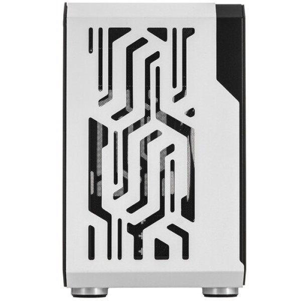 Корпус A4Tech Bloody BD-CC110 [BD-CC110-WH] белый