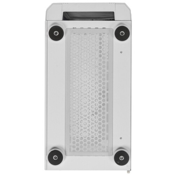 Корпус Valkyrie VK01 [ONE VK01 WHITE] белый