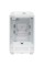 Корпус Thermaltake The Tower 250 Snow [CA-1Z9-00S6WN-00] белый