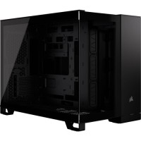 Корпус Corsair 2500X [CC-9011265-WW] черный