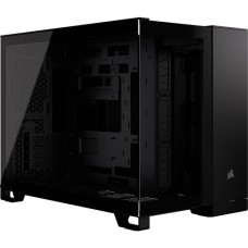 Корпус Corsair 2500X [CC-9011265-WW] черный