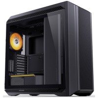 Корпус JONSBO D500 Black [D500Black] черный