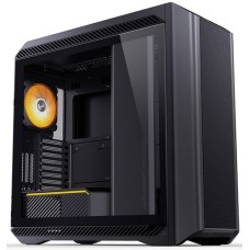 Корпус JONSBO D500 Black [D500Black] черный
