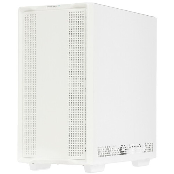 Корпус DEEPCOOL CC360 WH ARGB [R-CC360-BKAPM3-G-1] белый