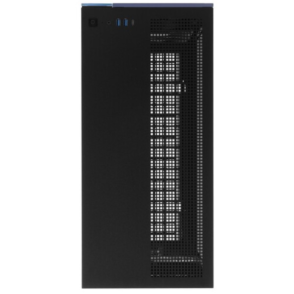 Корпус InWin F5 [CS19 (F5)] черный