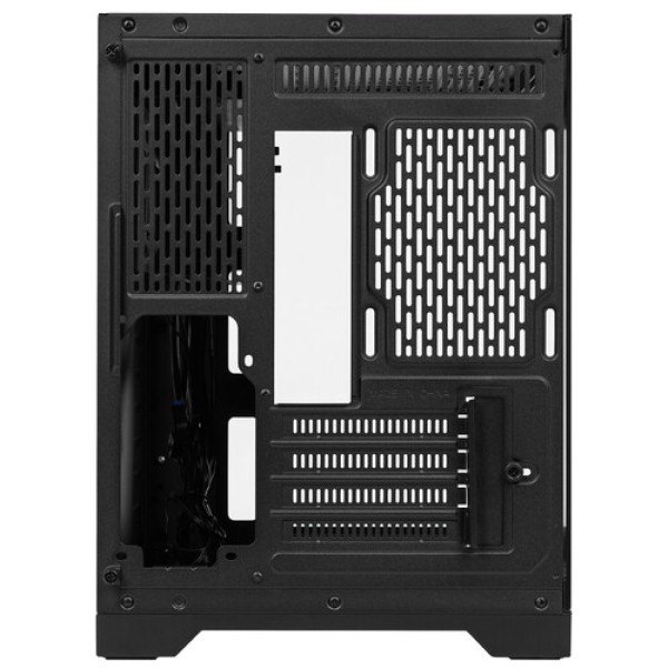Корпус 1STPLAYER UVIEW UV6 [UV6-BK] черный