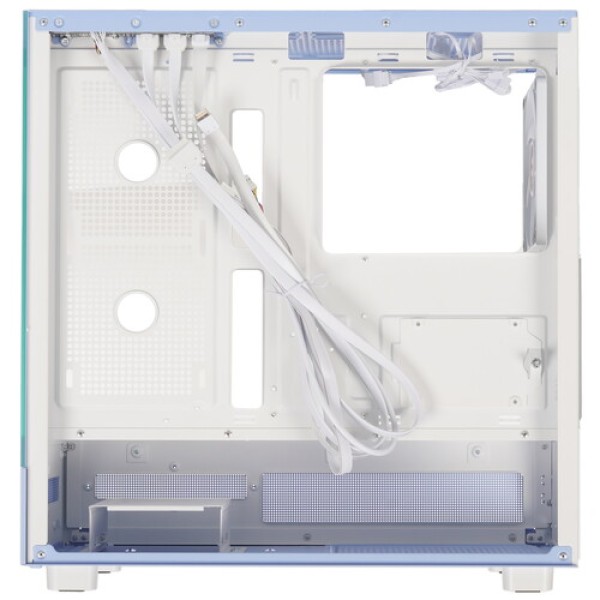 Корпус Thermaltake View 270 TG ARGB Hydrangea Blue [CA-1Y7-00MFWN-00] голубой