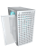 Корпус Cougar Airface ECO RGB White белый