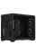 Корпус 4FAN XZ Megabit [XZMMABFP] черный