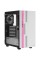 Корпус GameMax Brufen C3 WP [BrufenC3WP] белый