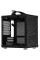 Корпус JONSBO C6-ITX [C6-ITXBlack] черный