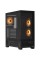 Корпус GAMDIAS ATLAS M1 [16333-248A3-40000-G] черный