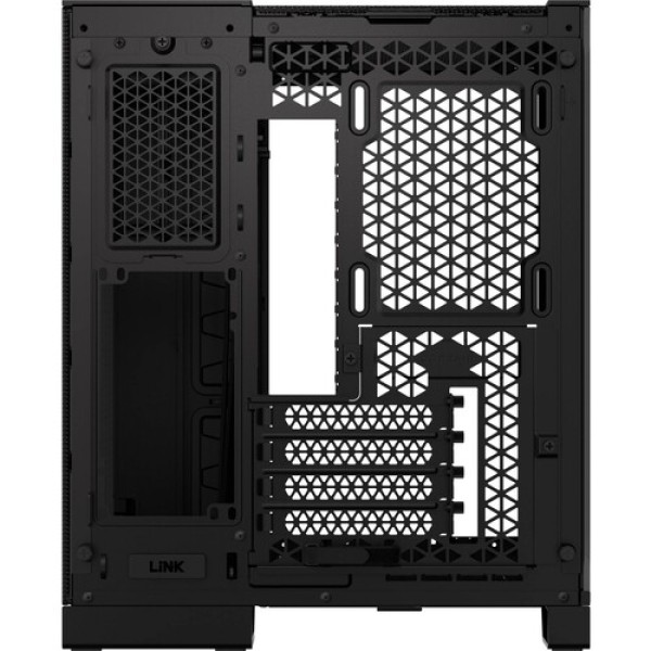 Корпус Corsair 2500X [CC-9011265-WW] черный