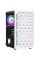 Корпус PowerCase Mistral Micro Z3W [CMIMTW-L3] белый