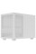 Корпус DEEPCOOL CH160 MESH [R-CH160-WHNMI0-G-1] белый