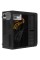 Корпус ExeGate UN-604-UN500 [EX269438RUS] черный